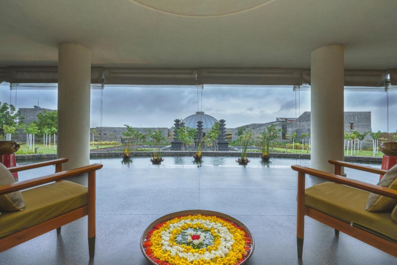 Viveda Wellness Resort Насик Экстерьер фото