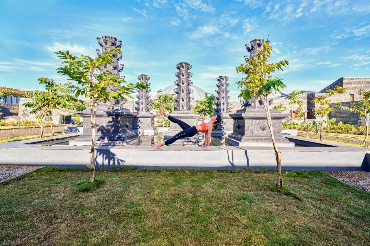 Viveda Wellness Resort Насик Экстерьер фото