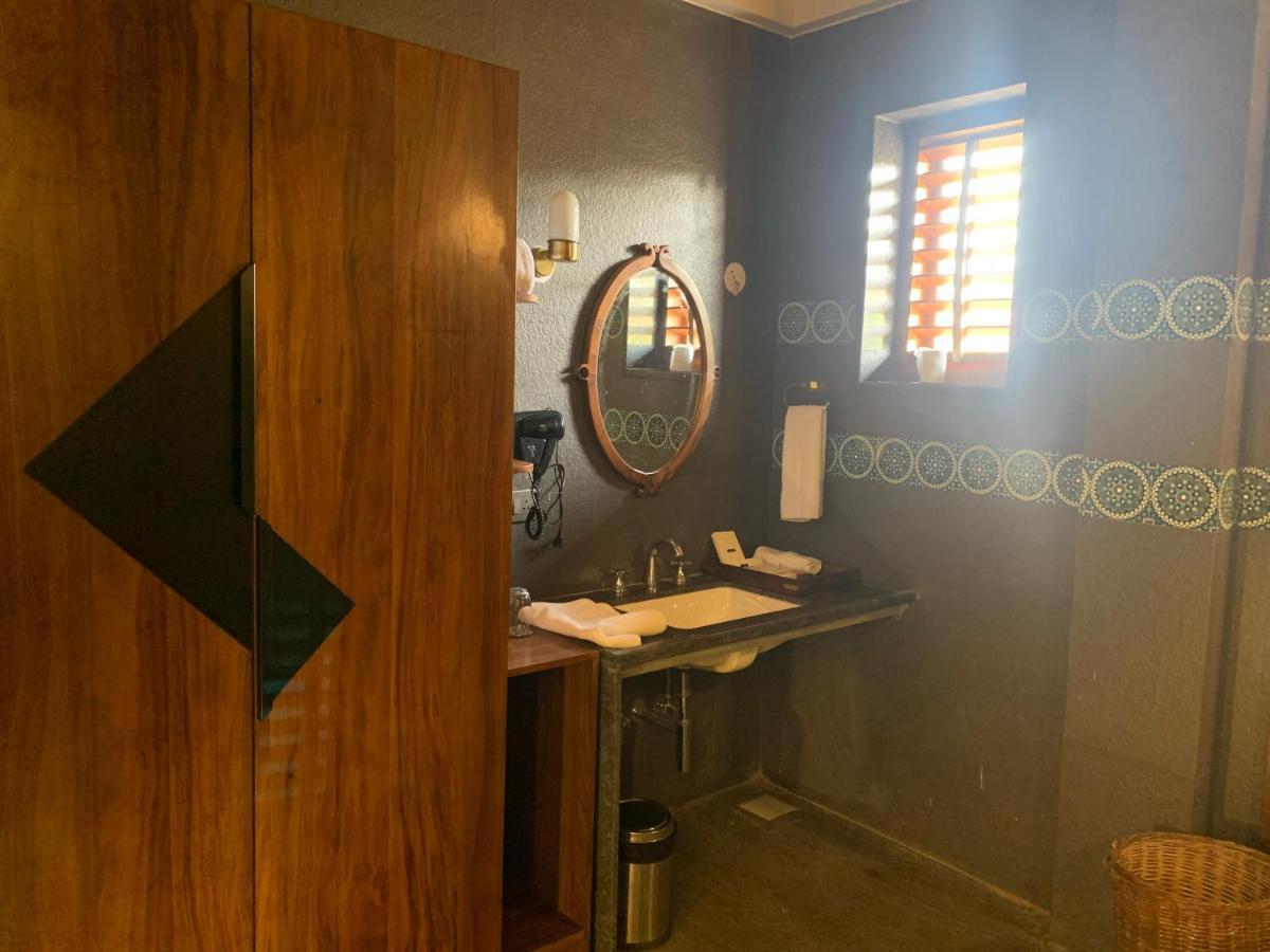 Viveda Wellness Resort Насик Экстерьер фото