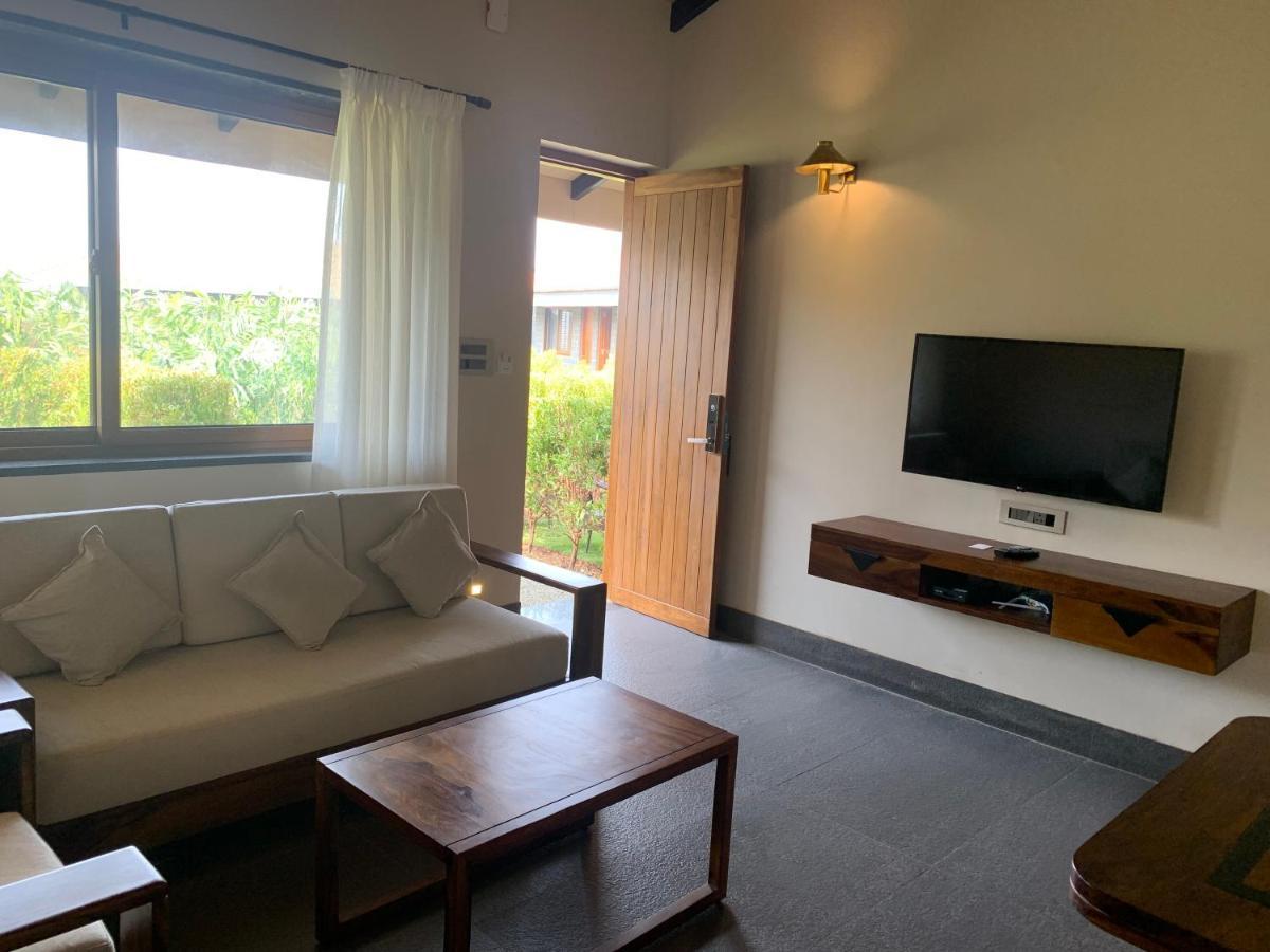 Viveda Wellness Resort Насик Экстерьер фото
