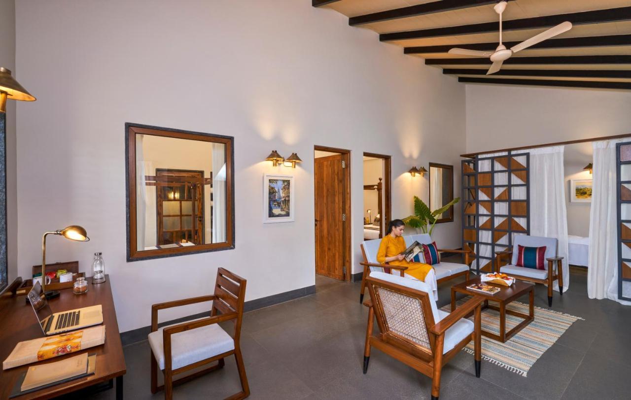 Viveda Wellness Resort Насик Экстерьер фото