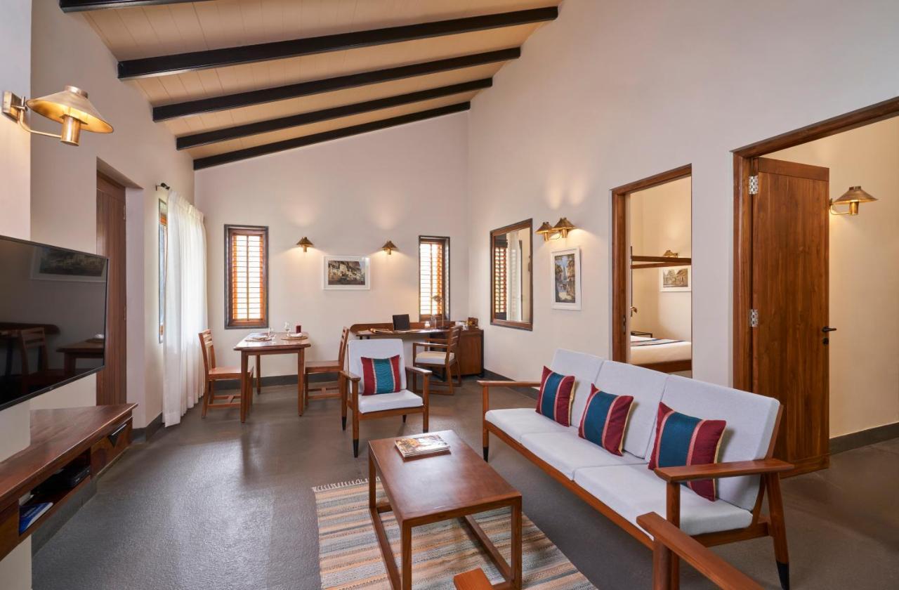 Viveda Wellness Resort Насик Экстерьер фото