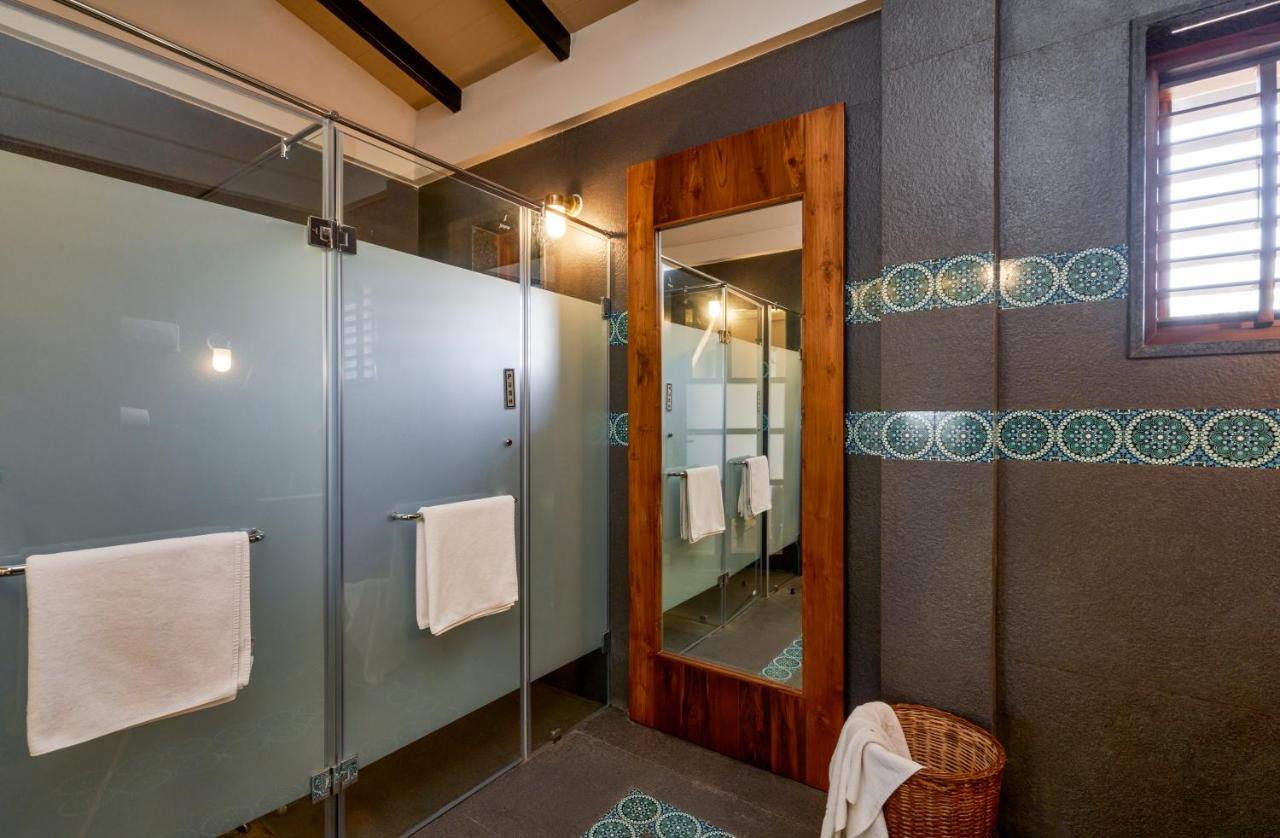 Viveda Wellness Resort Насик Экстерьер фото