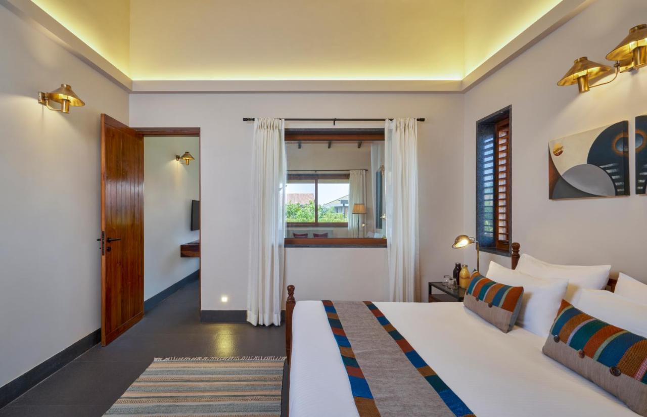 Viveda Wellness Resort Насик Экстерьер фото